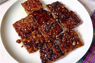 Tempe Bakar